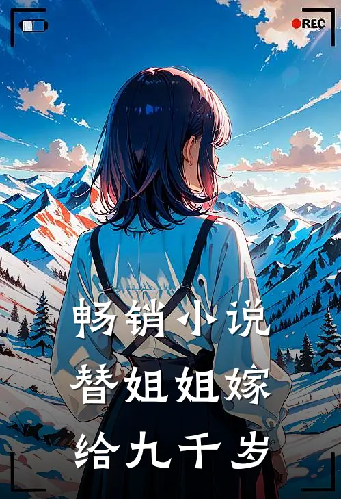 畅销小说替姐姐嫁给九千岁