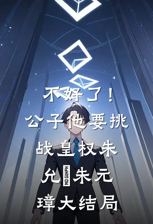 不好了！公子他要挑战皇权朱允炆朱元璋大结局