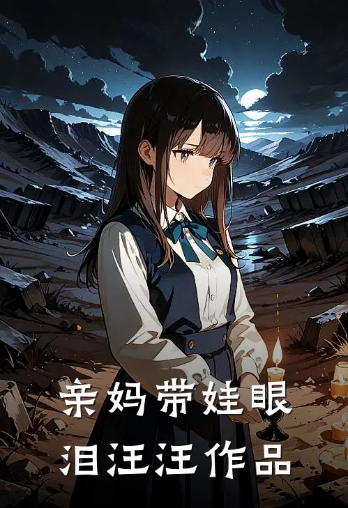亲妈带娃眼泪汪汪作品