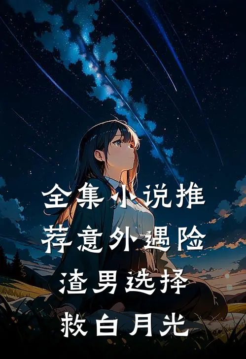 全集小说推荐意外遇险，渣男选择救白月光