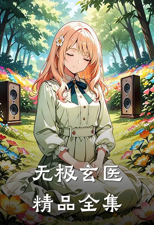 无极玄医精品全集