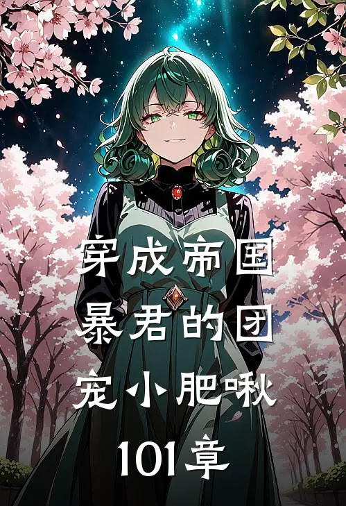 穿成帝国暴君的团宠小肥啾101章