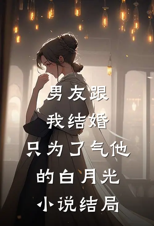 男友跟我结婚，只为了气他的白月光小说结局