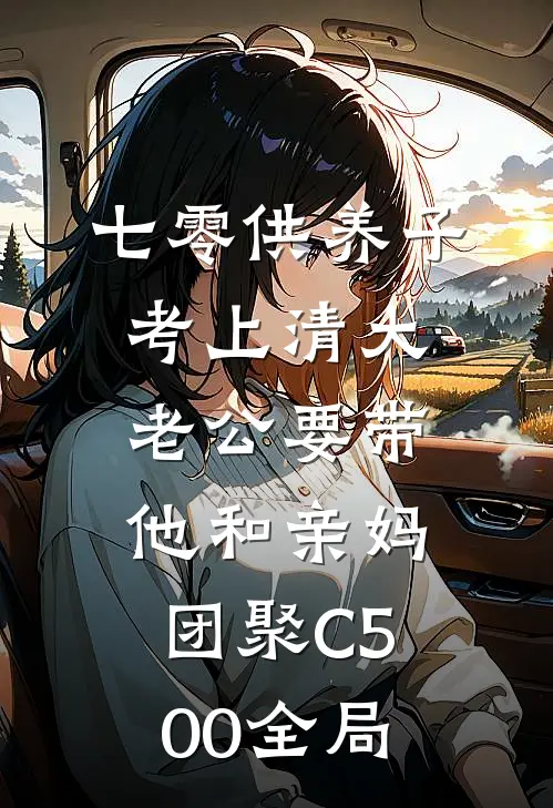 七零供养子考上清大，老公要带他和亲妈团聚C500全局