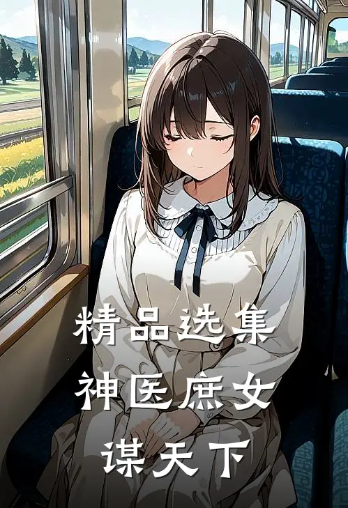 精品选集神医庶女谋天下