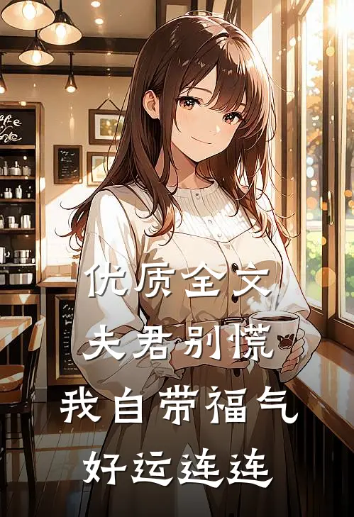 优质全文夫君别慌，我自带福气好运连连
