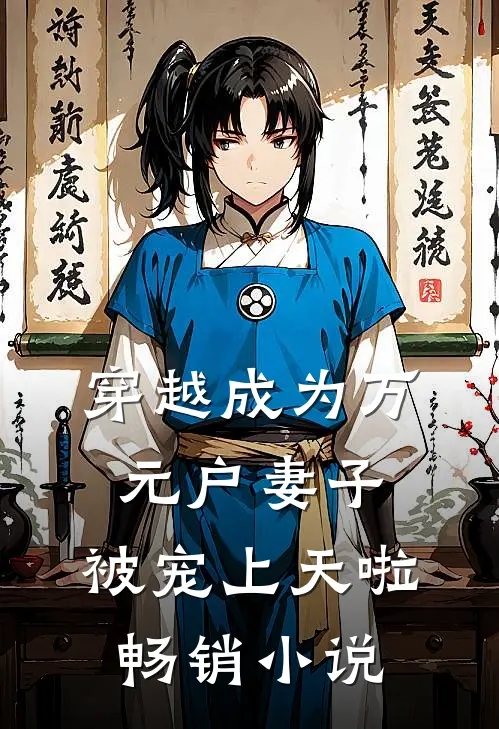 穿越成为万元户妻子，被宠上天啦畅销小说