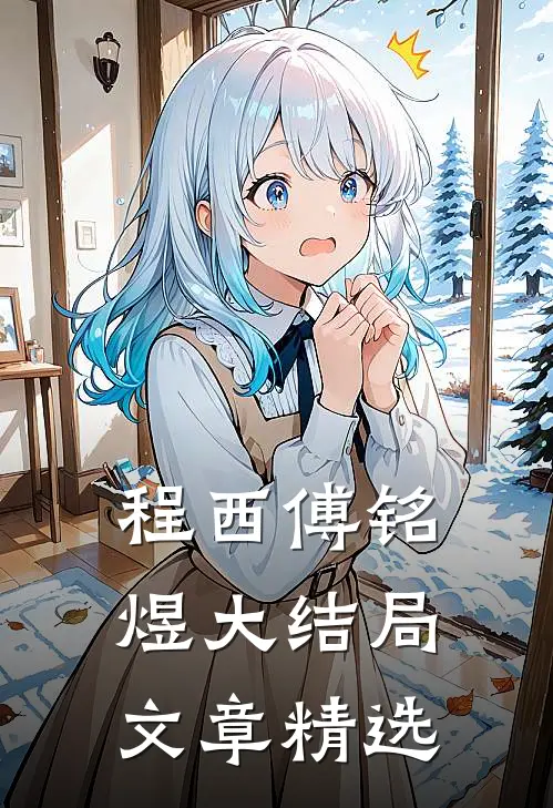 程西傅铭煜大结局文章精选