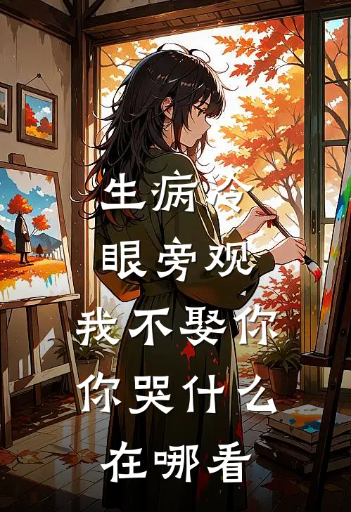 生病冷眼旁观，我不娶你你哭什么在哪看