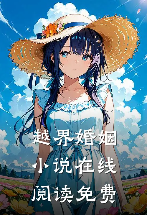 越界婚姻小说在线阅读免费