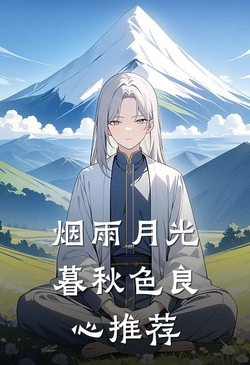 烟雨月光暮秋色良心推荐