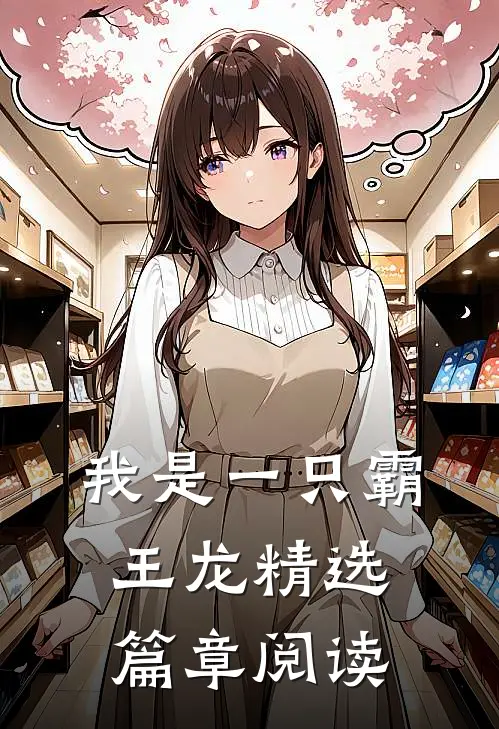 我是一只霸王龙精选篇章阅读