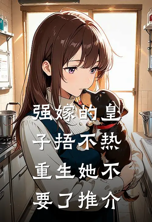 强嫁的皇子捂不热，重生她不要了推介