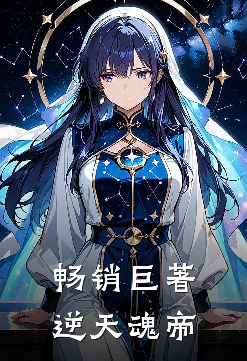 畅销巨著逆天魂帝
