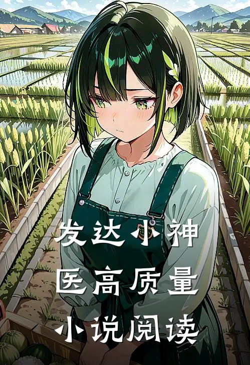 发达小神医高质量小说阅读