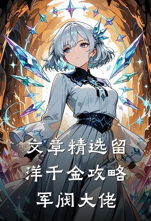 文章精选留洋千金攻略军阀大佬