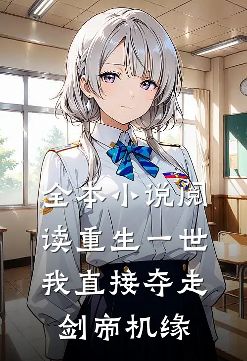 全本小说阅读重生一世，我直接夺走剑帝机缘