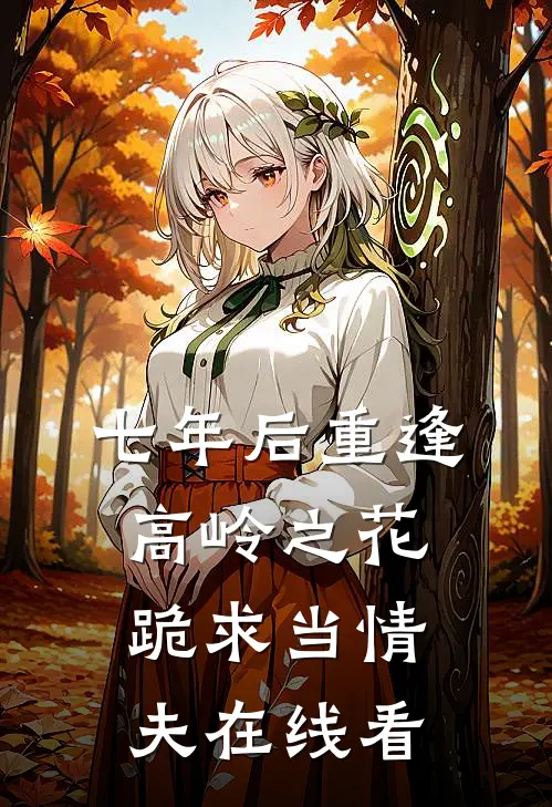 七年后重逢，高岭之花跪求当情夫在线看