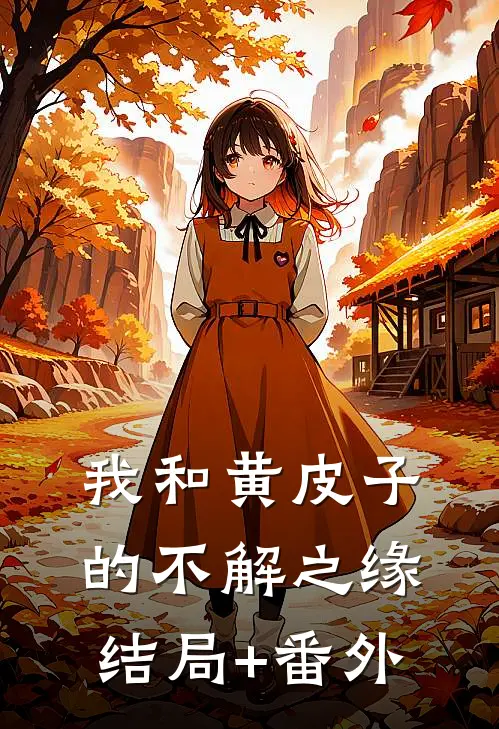 我和黄皮子的不解之缘结局+番外