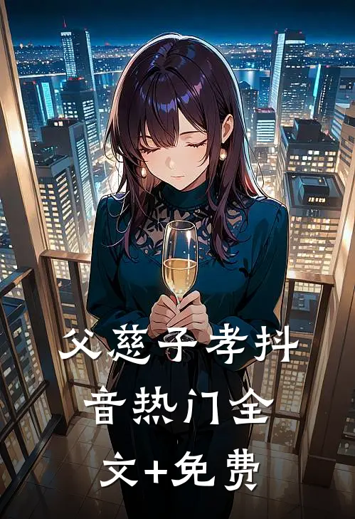 父慈子孝抖音热门全文+免费