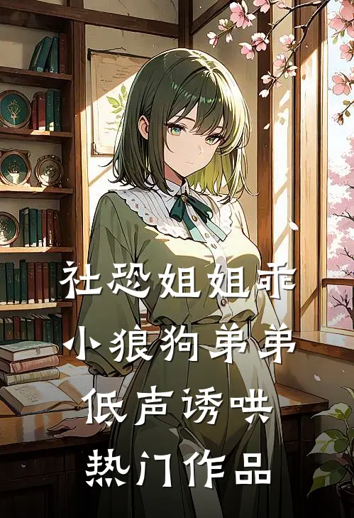 社恐姐姐乖：小狼狗弟弟低声诱哄热门作品