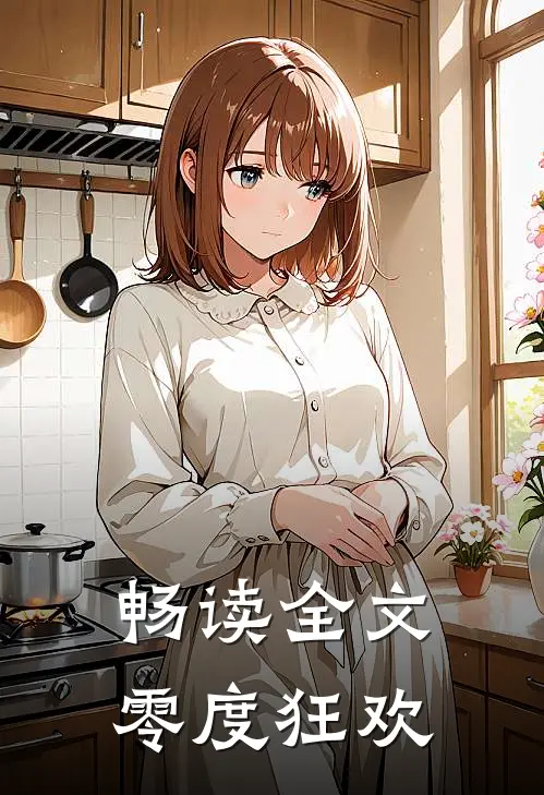 畅读全文零度狂欢