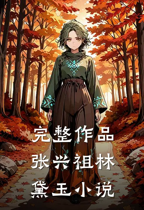 完整作品张兴祖林黛玉小说