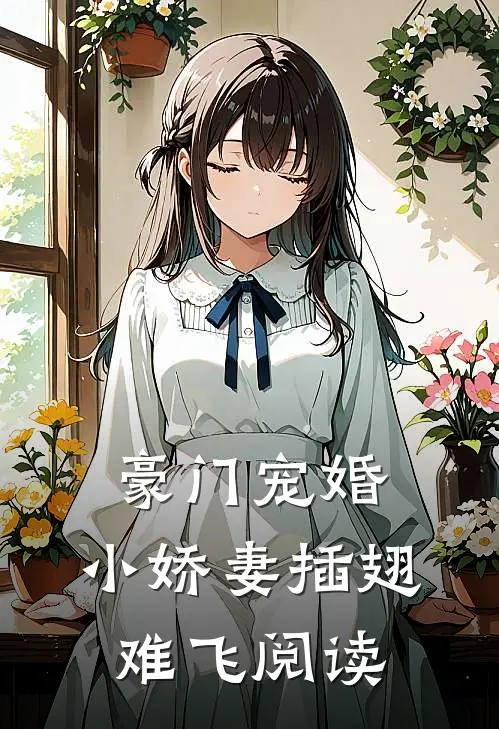 豪门宠婚：小娇妻插翅难飞阅读