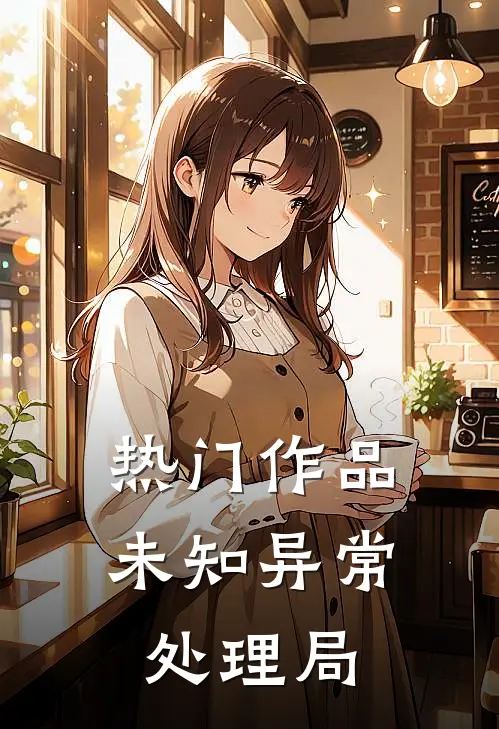 热门作品未知异常处理局