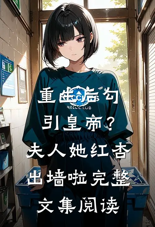 重生后勾引皇帝？夫人她红杏出墙啦完整文集阅读
