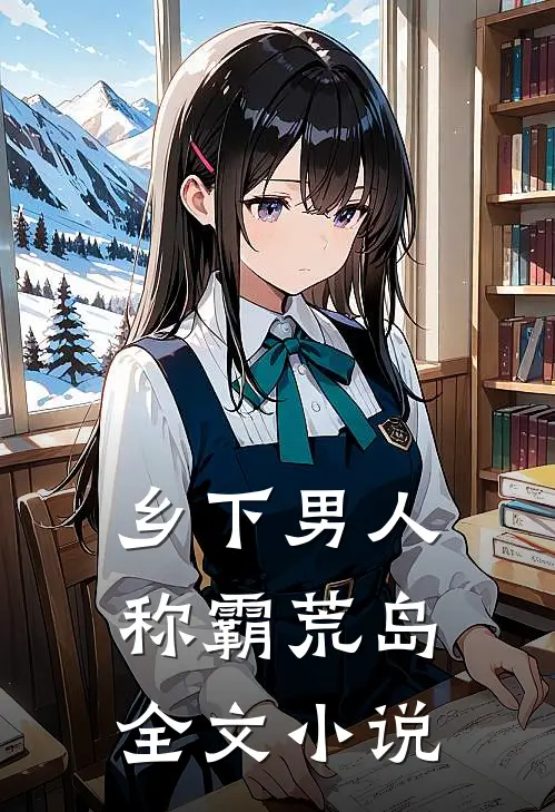 乡下男人称霸荒岛全文小说