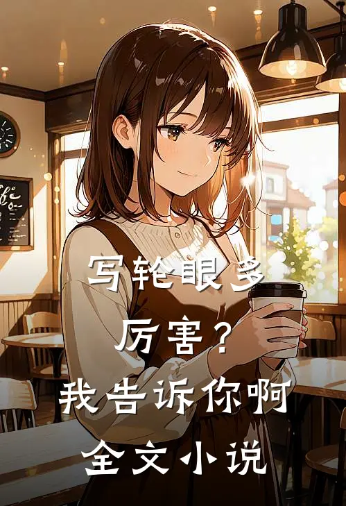 写轮眼多厉害？我告诉你啊全文小说