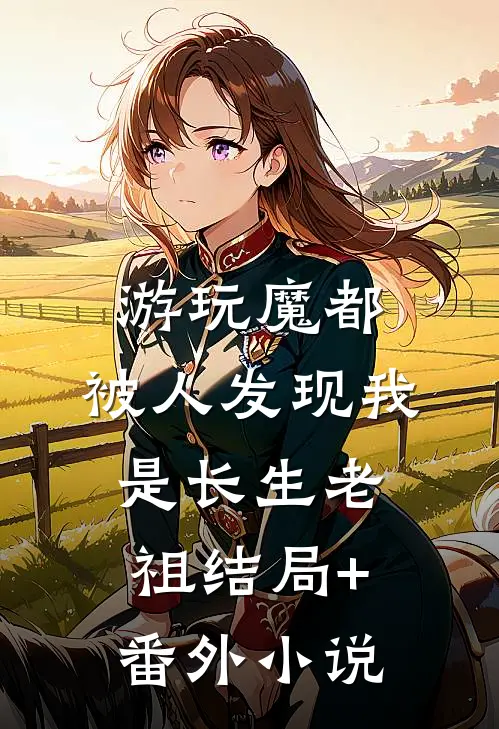 游玩魔都：被人发现我是长生老祖结局+番外小说