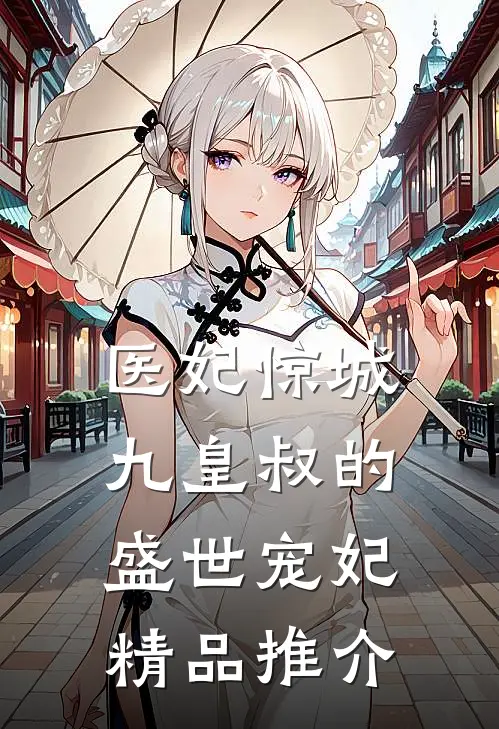 医妃惊城：九皇叔的盛世宠妃精品推介