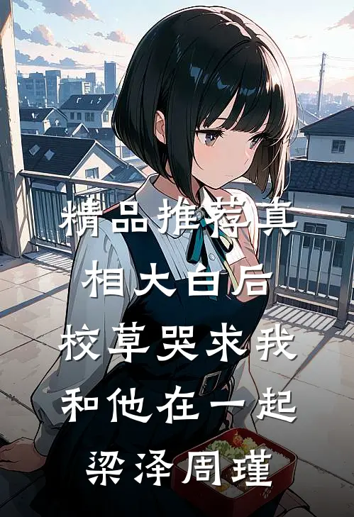 精品推荐真相大白后,校草哭求我和他在一起梁泽周瑾