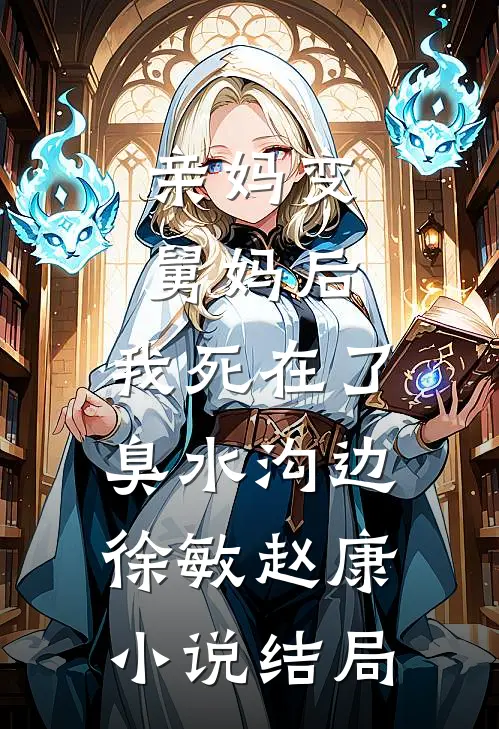 亲妈变舅妈后，我死在了臭水沟边徐敏赵康小说结局