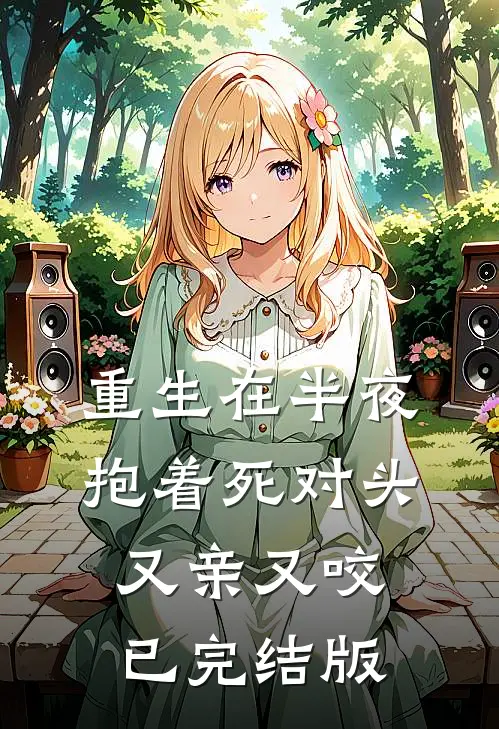 重生在半夜，抱着死对头又亲又咬已完结版