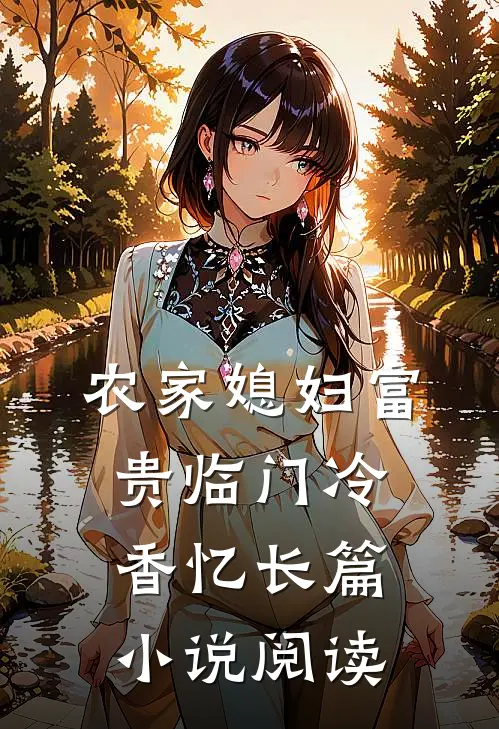 农家媳妇富贵临门 冷香忆长篇小说阅读