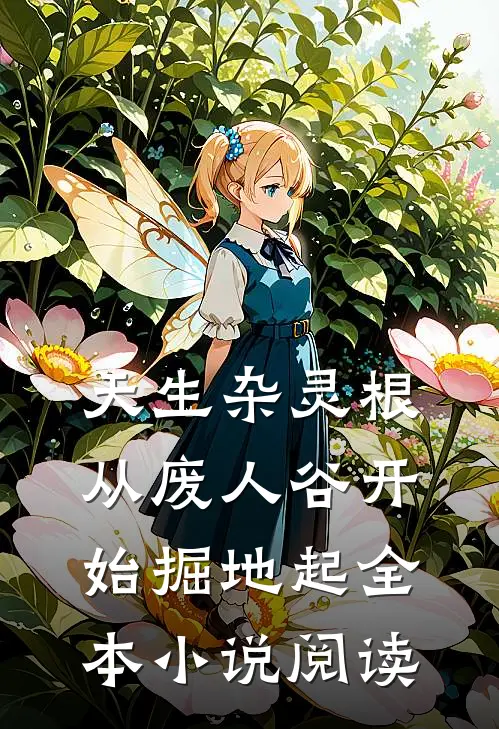 天生杂灵根，从废人谷开始掘地起全本小说阅读