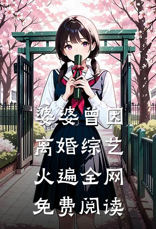 婆婆曾因离婚综艺火遍全网免费阅读