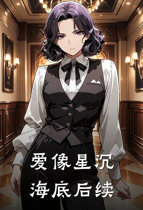 爱像星沉海底后续