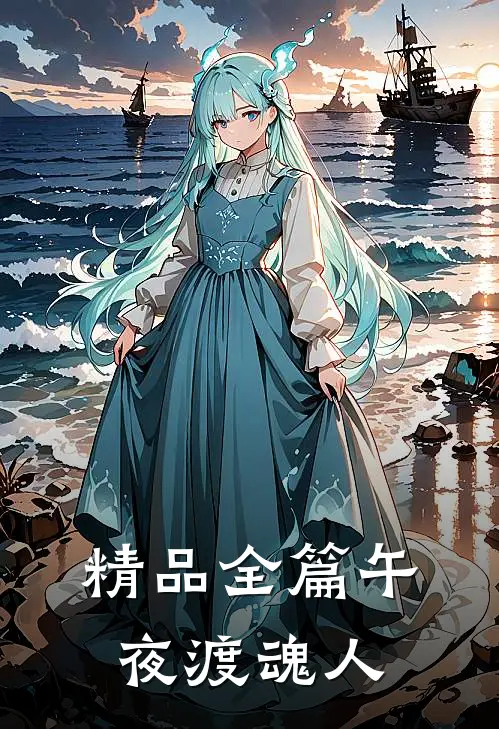 精品全篇午夜渡魂人