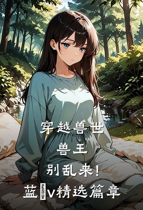 穿越兽世:兽王,别乱来!蓝玥v精选篇章