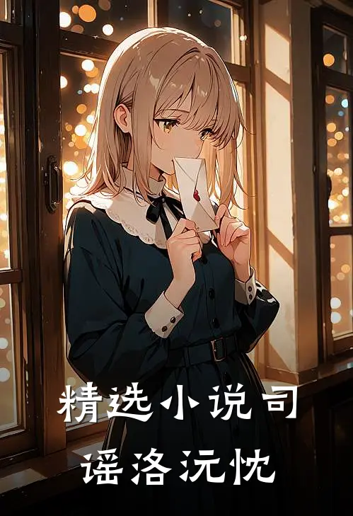 精选小说司谣洛沅忱