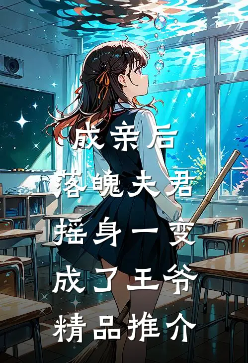 成亲后，落魄夫君摇身一变成了王爷精品推介