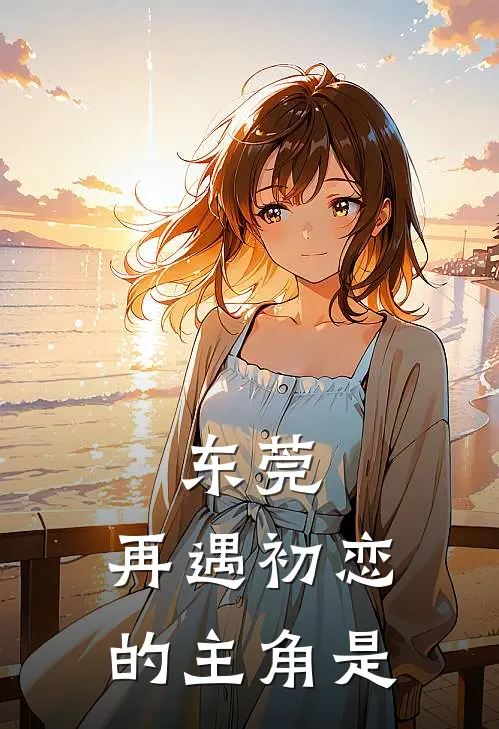 东莞：再遇初恋的主角是