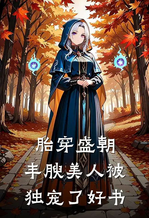 胎穿盛朝，丰腴美人被独宠了好书
