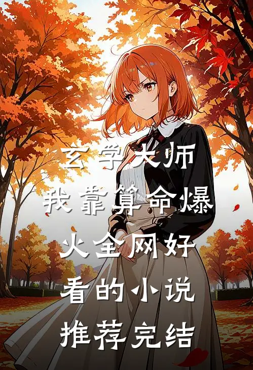 玄学大师：我靠算命爆火全网好看的小说推荐完结