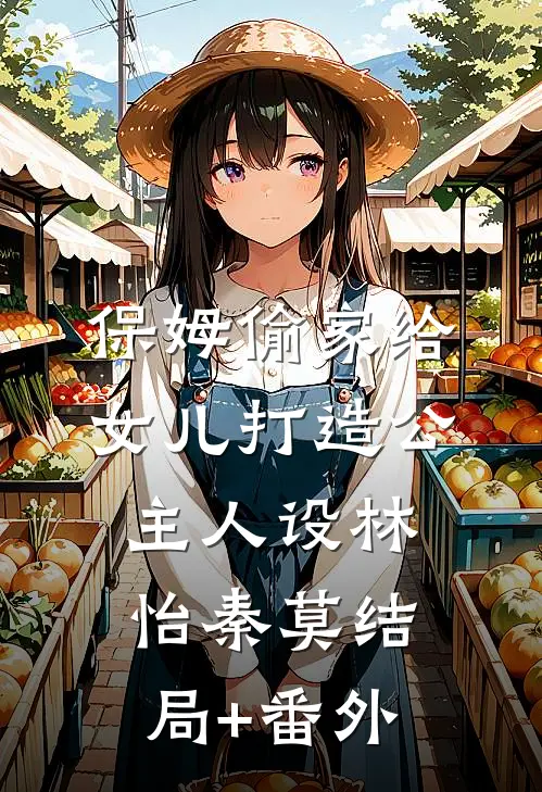 保姆偷家给女儿打造公主人设林怡秦莫结局+番外