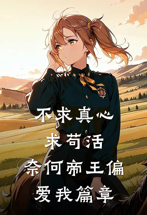 不求真心求苟活，奈何帝王偏爱我篇章
